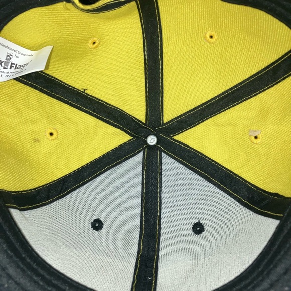 Batman SnapBack - Picture 4 of 6